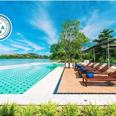 Charcoal Panwa Beach Phuket Ban Tha Khreng エクステリア 写真