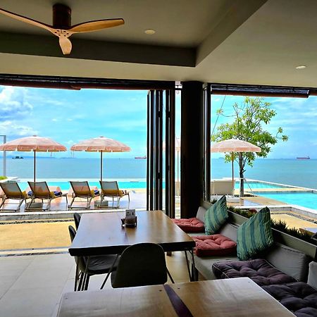 Charcoal Panwa Beach Phuket Ban Tha Khreng エクステリア 写真
