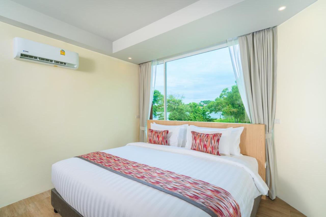 Charcoal Panwa Beach Phuket Ban Tha Khreng エクステリア 写真