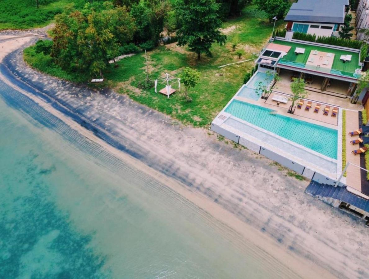 Charcoal Panwa Beach Phuket Ban Tha Khreng エクステリア 写真