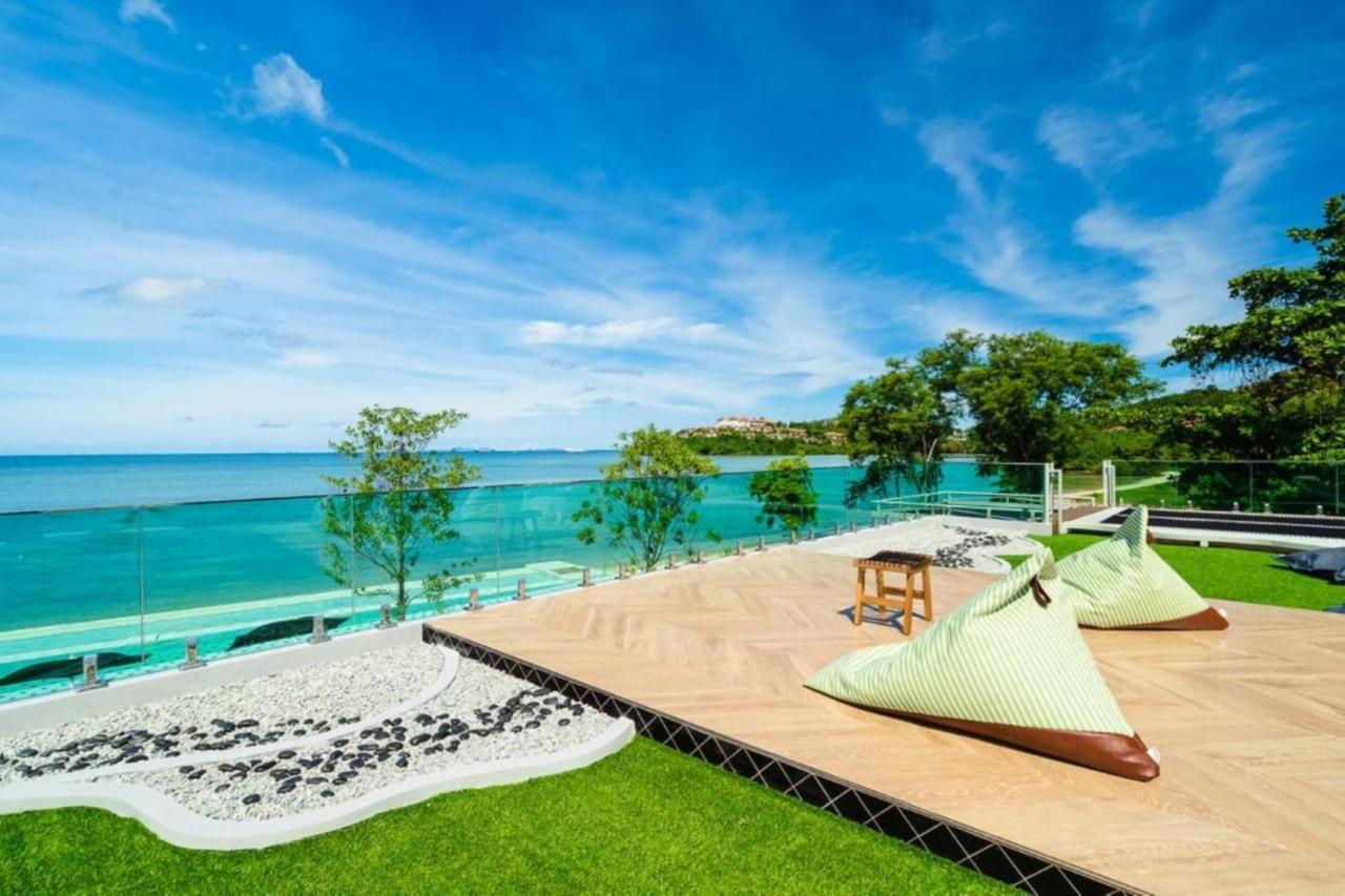Charcoal Panwa Beach Phuket Ban Tha Khreng エクステリア 写真