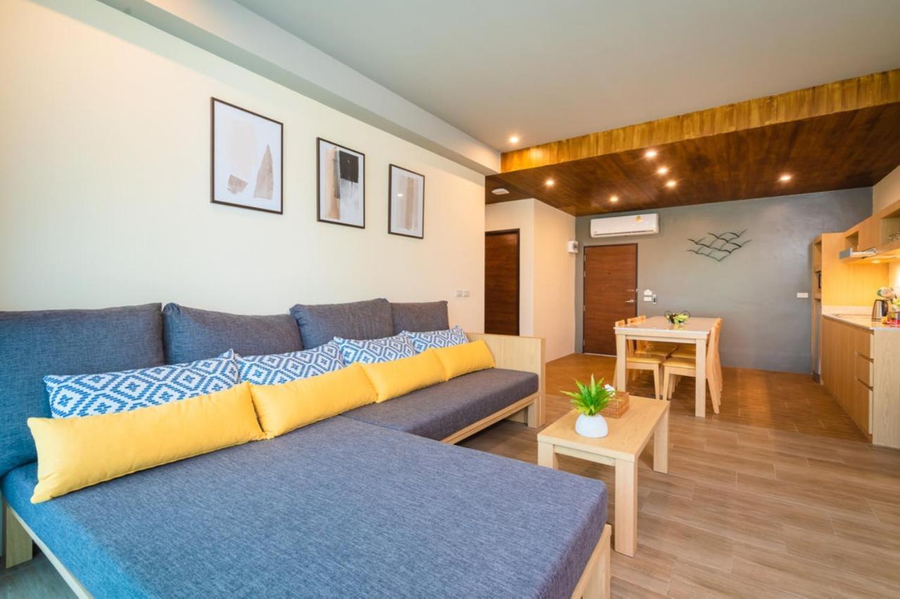 Charcoal Panwa Beach Phuket Ban Tha Khreng エクステリア 写真