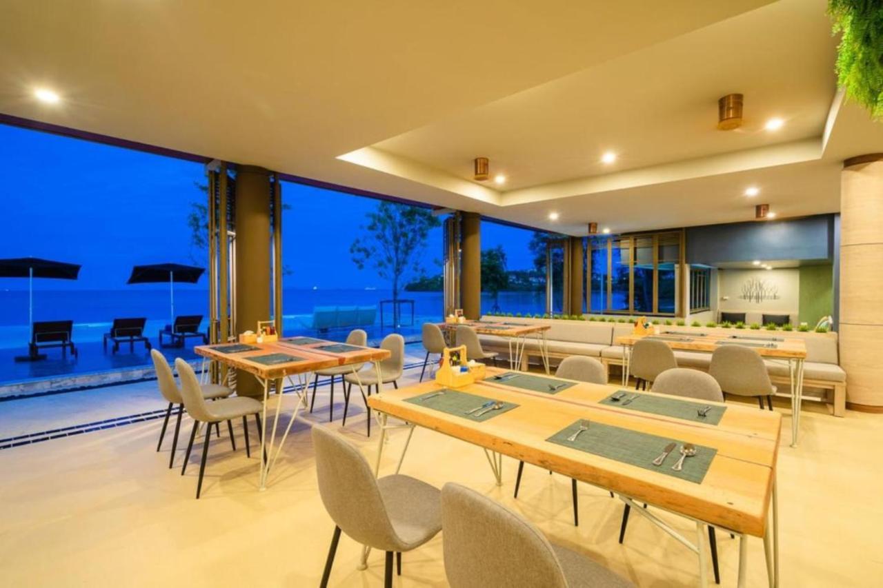 Charcoal Panwa Beach Phuket Ban Tha Khreng エクステリア 写真