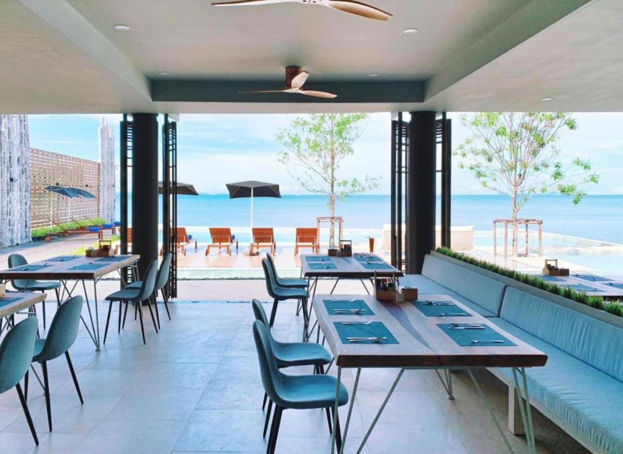 Charcoal Panwa Beach Phuket Ban Tha Khreng エクステリア 写真