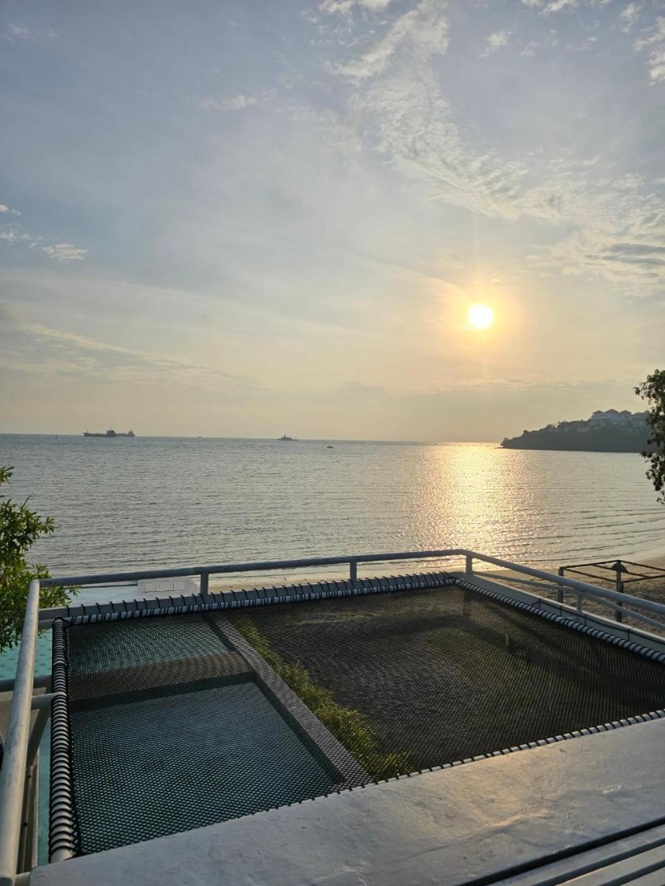 Charcoal Panwa Beach Phuket Ban Tha Khreng エクステリア 写真