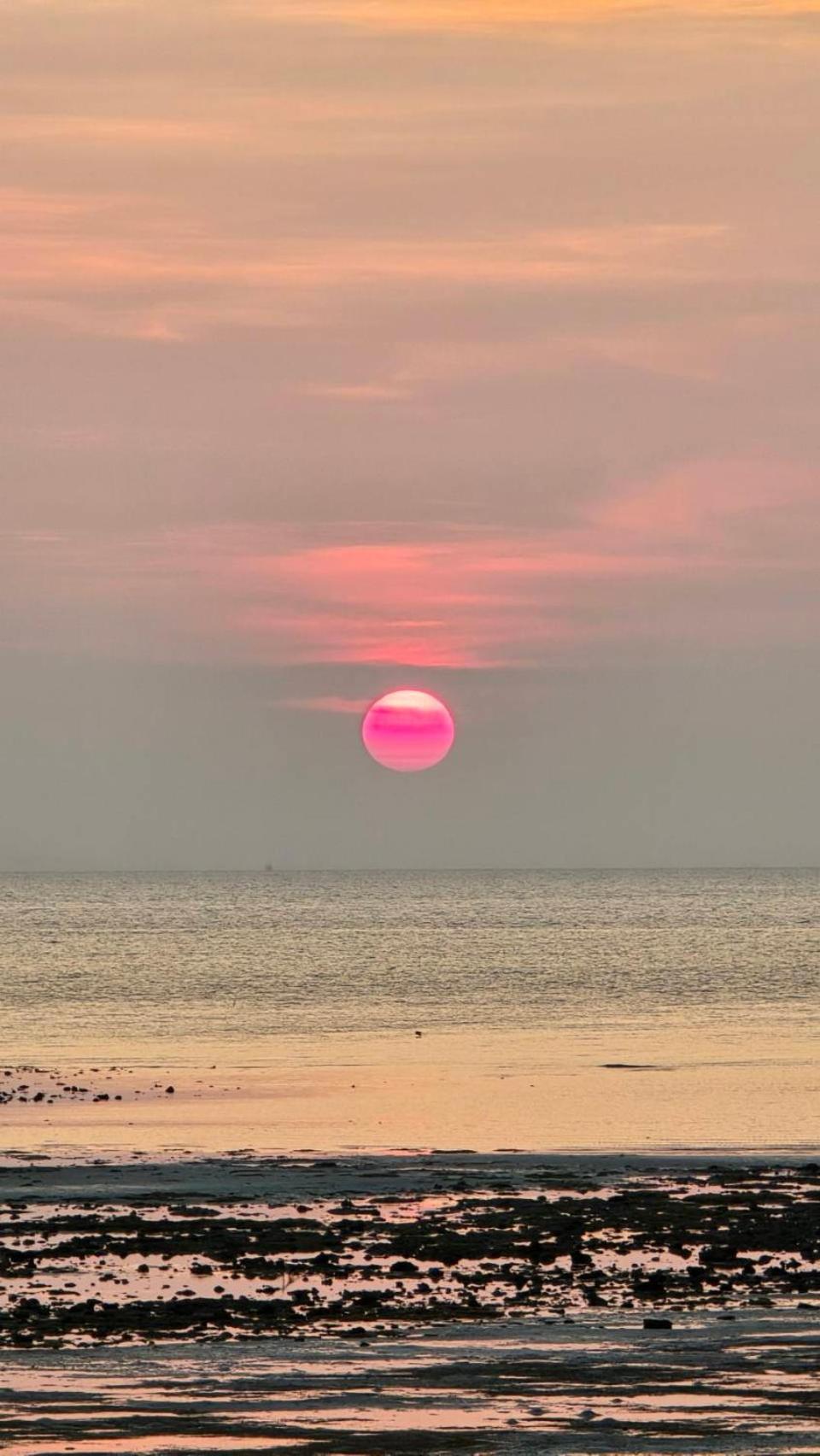 Charcoal Panwa Beach Phuket Ban Tha Khreng エクステリア 写真