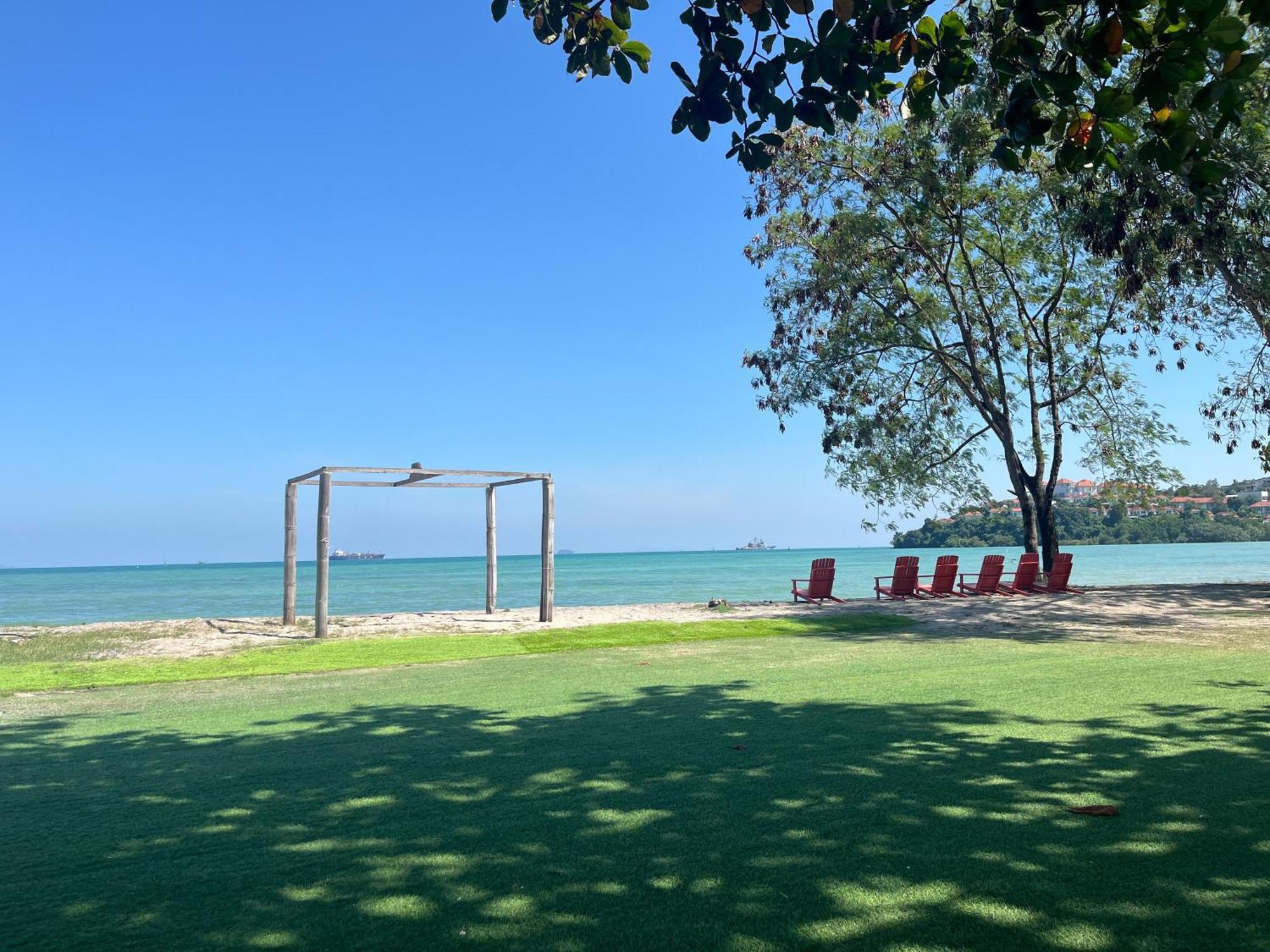 Charcoal Panwa Beach Phuket Ban Tha Khreng エクステリア 写真