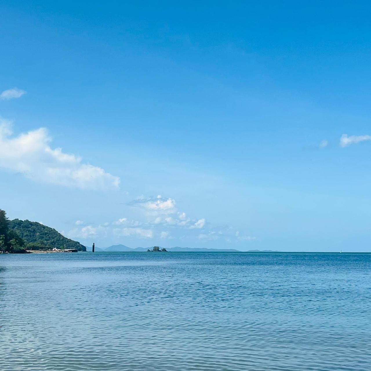 Charcoal Panwa Beach Phuket Ban Tha Khreng エクステリア 写真